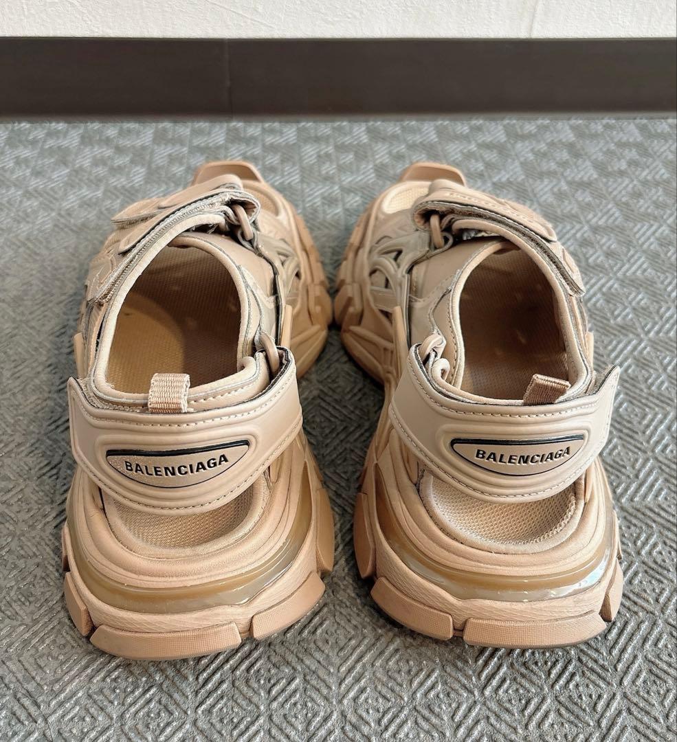 BALENCIAGA サンダル