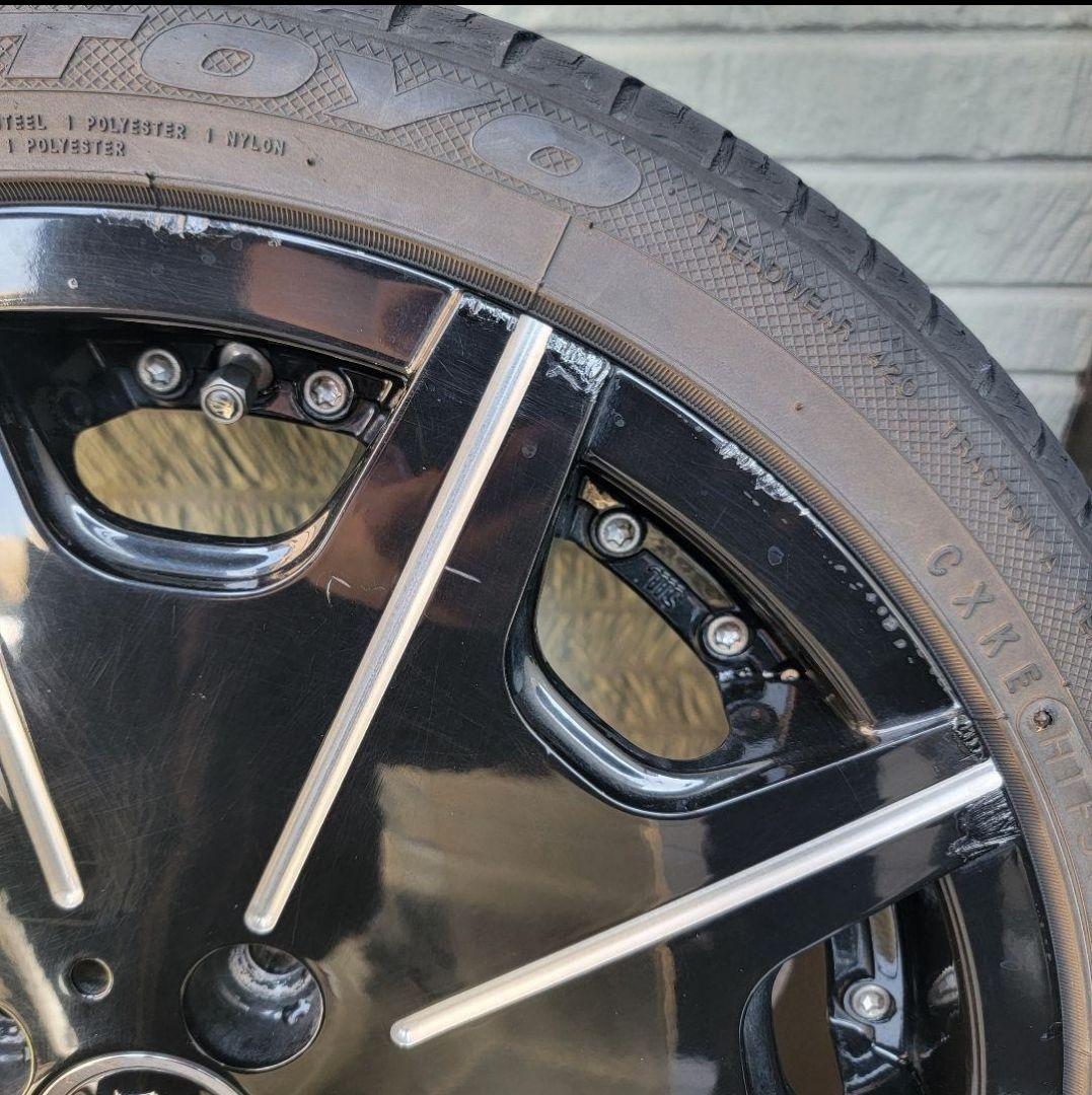 16インチ　軽自動車用 タイヤ、ホイールセット 165 /45R/16 　74W