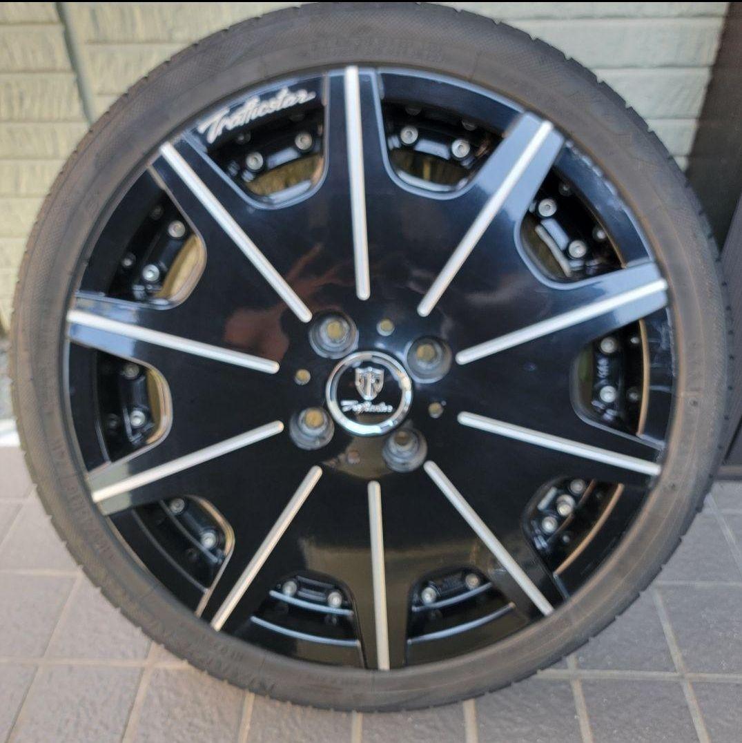 16インチ　軽自動車用 タイヤ、ホイールセット 165 /45R/16 　74W