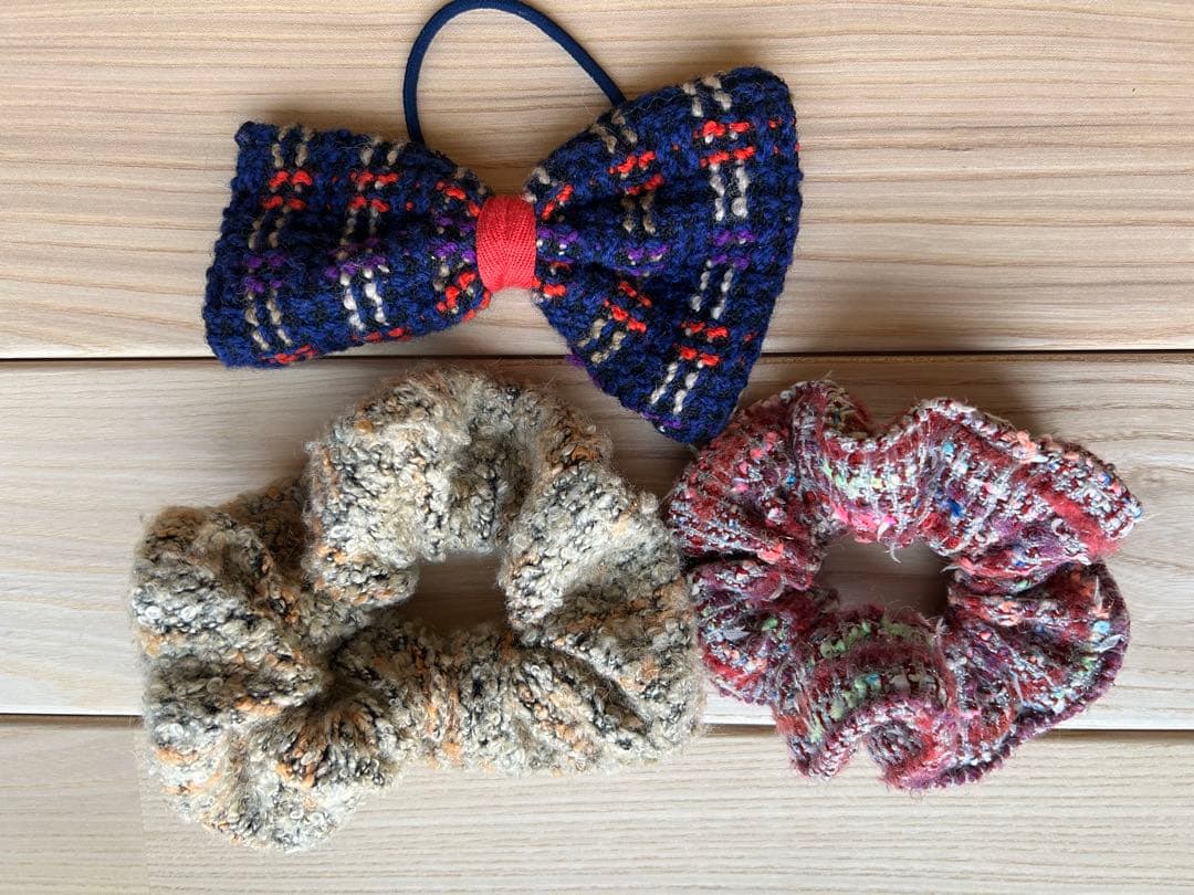 コンプレックスビズまとめ