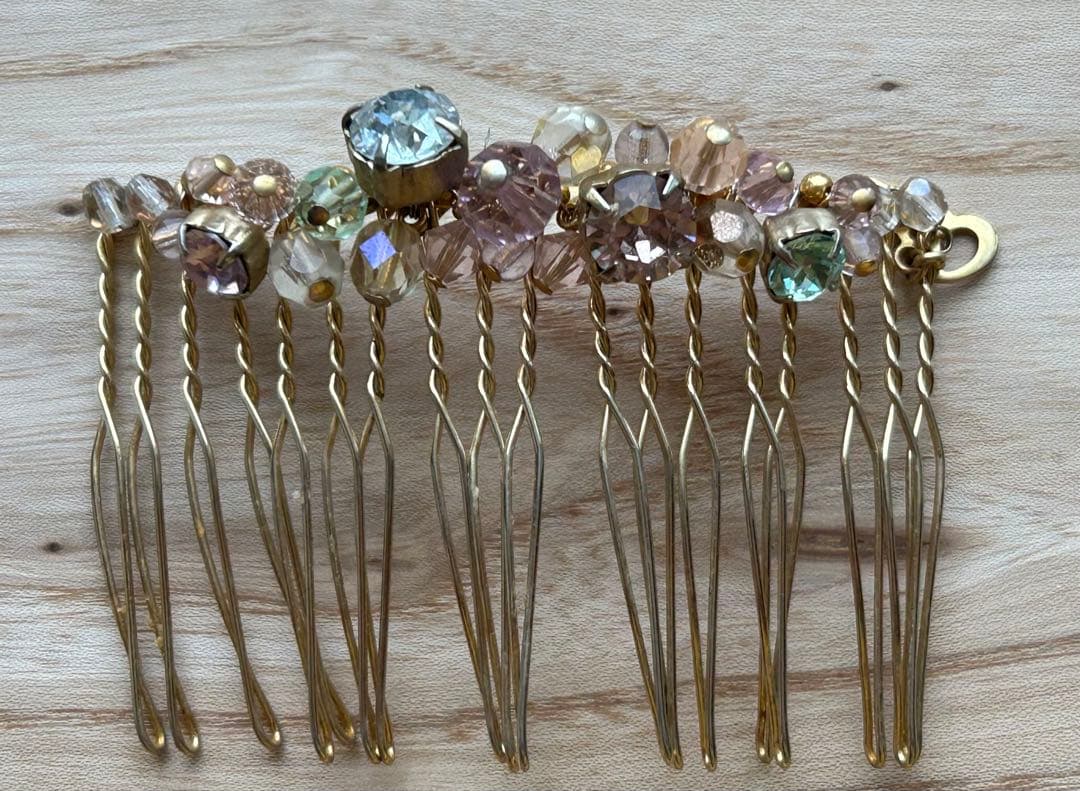 コンプレックスビズまとめ