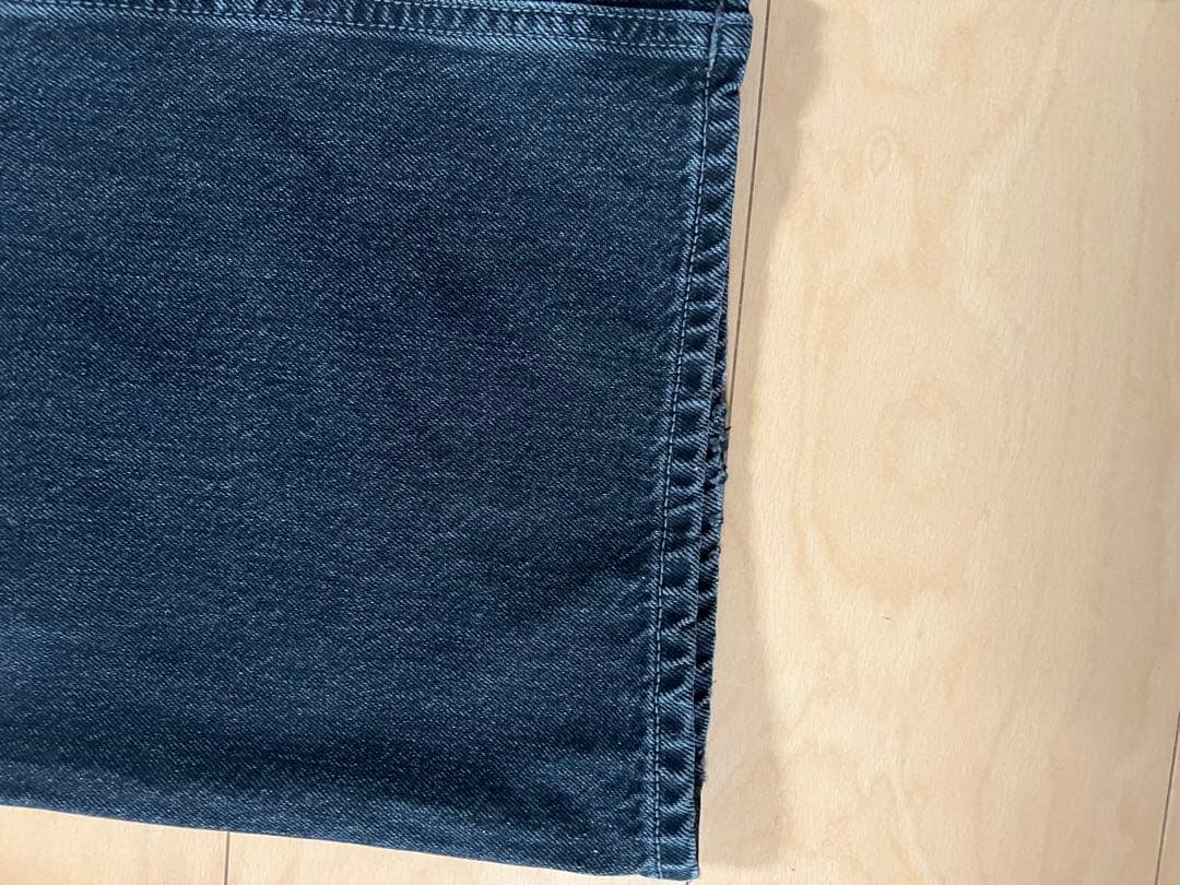 パンツ Acne Studios 2021M Vintage Black