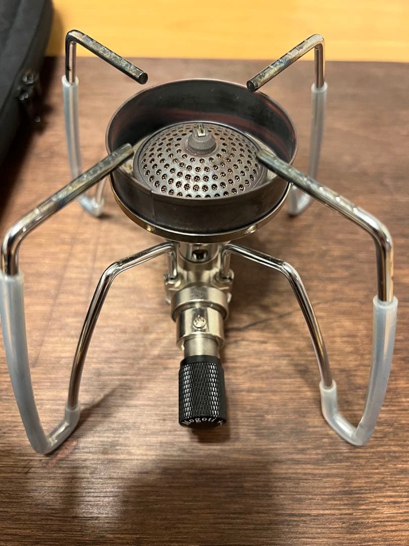 KIMICAMP ST310 ST340用 遮熱テーブル IGT規格