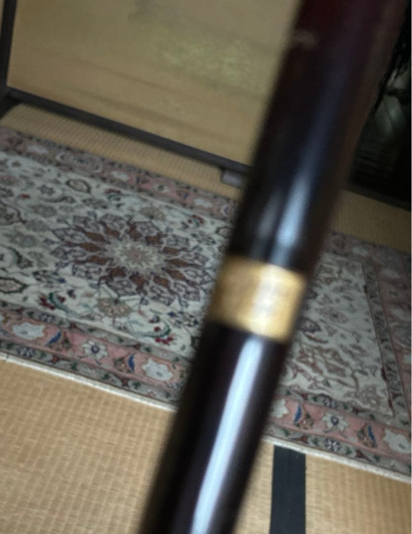 最終お値下げ　MH 森英恵　雨傘　1回のみ使用　新品に近い