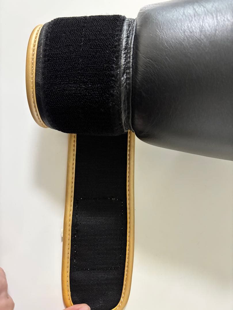 ISAMI BOXER ボクシンググローブ 10oz & バンテージ