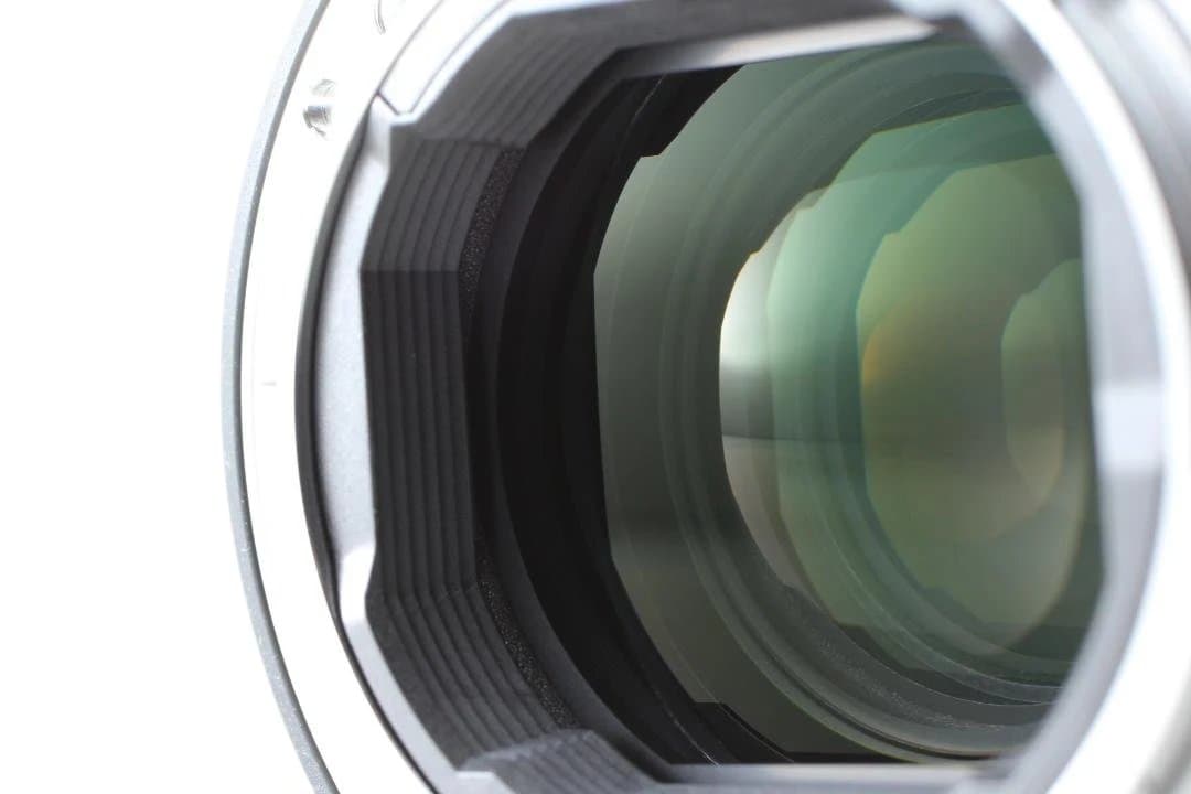 SONY FE 135mm F1.8 GM レンズ 新品同様 付属品含む