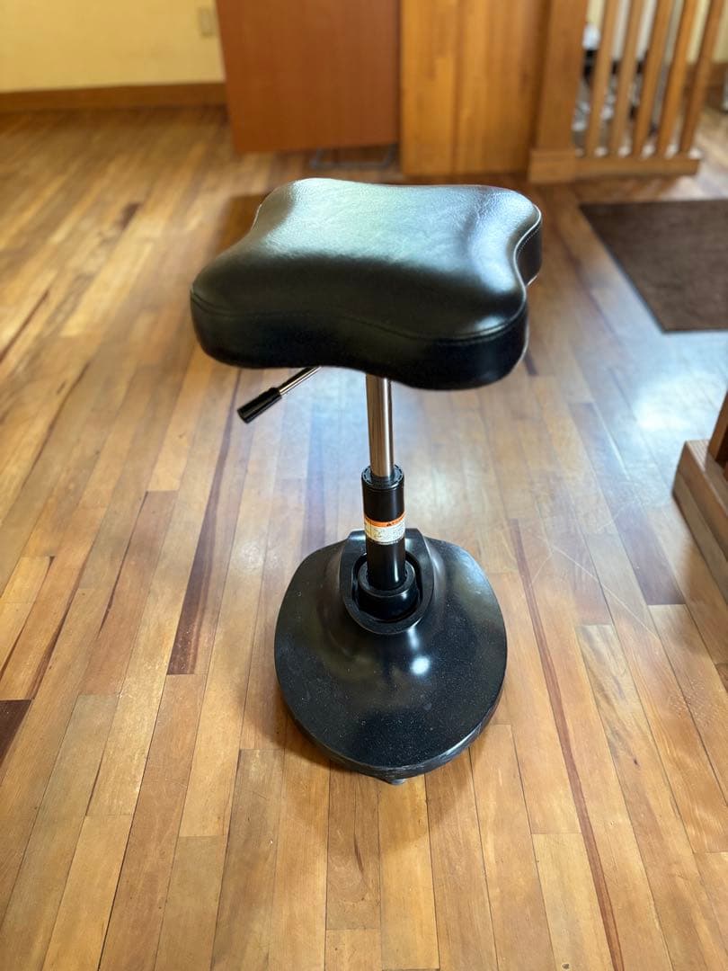 タカラベルモント　YUME エスポワール　スツール