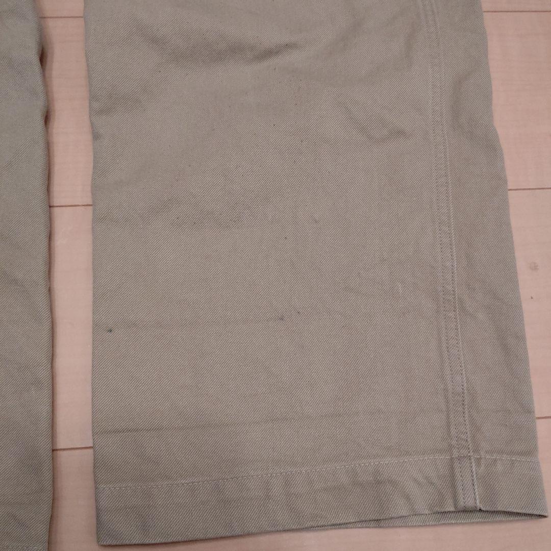 フランス軍 M-52 チノ サイズ44