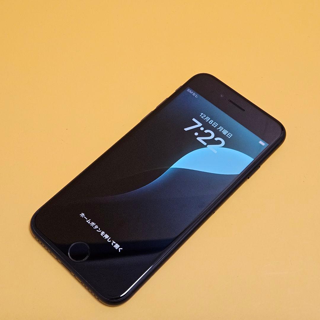 美品！iPhone SE3 64GB｜24時間以内発送#994