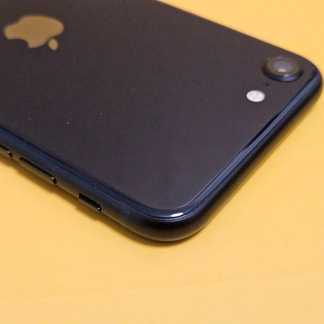 美品！iPhone SE3 64GB｜24時間以内発送#994