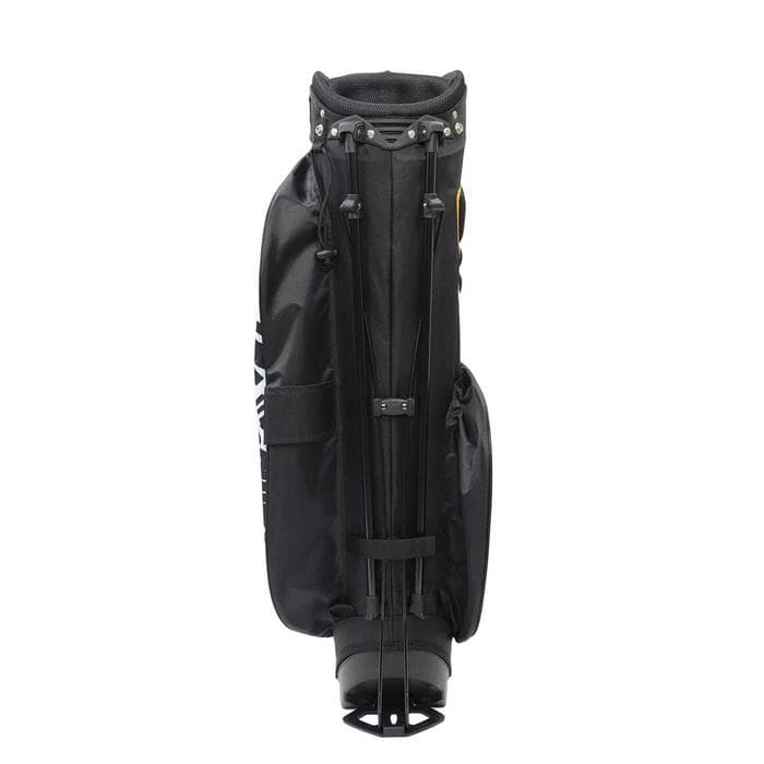 【新品】ラウドマウス キャディバッグ 8.5型 フローウィングラウド 415