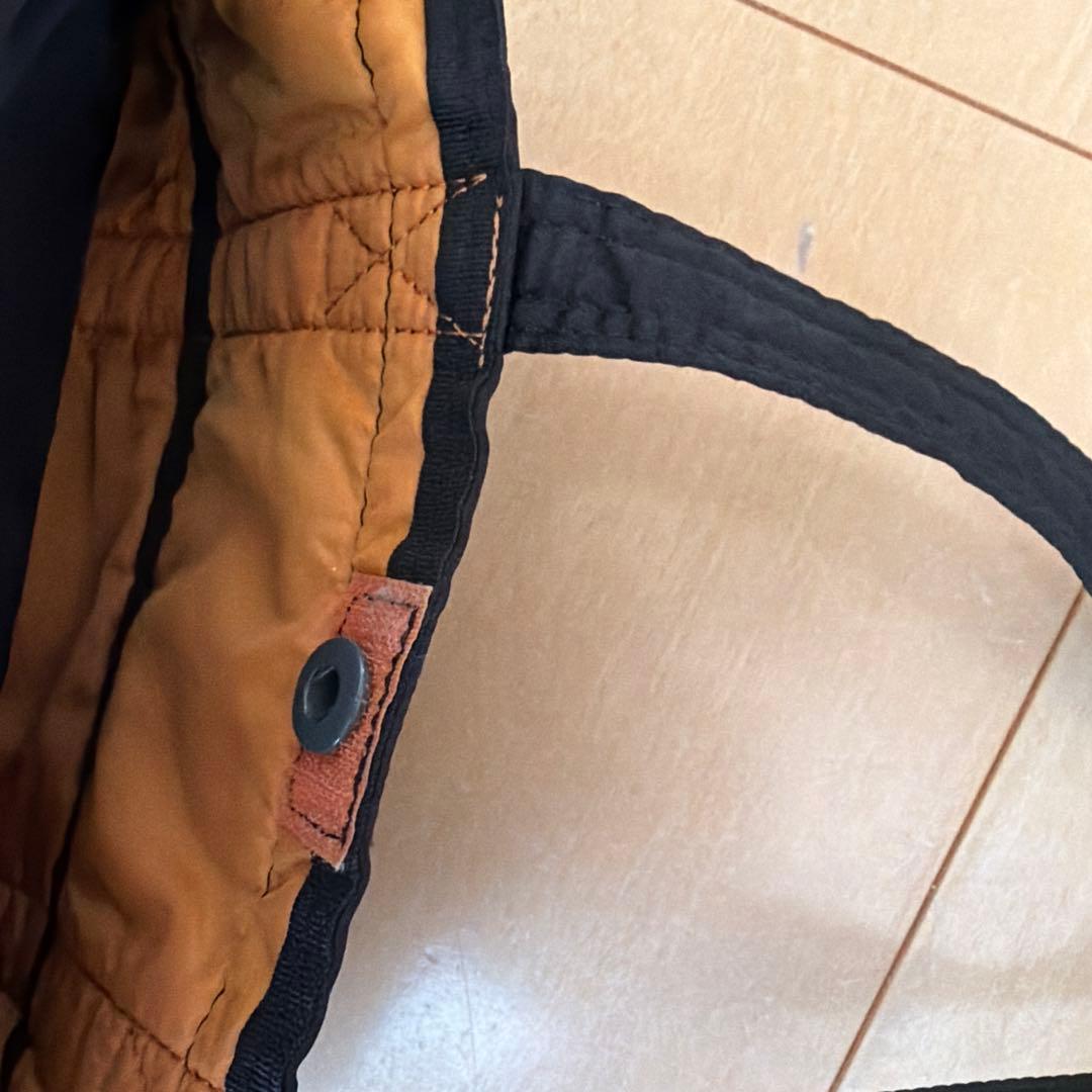 PORTER ポーター TANKER タンカー ミニボストン BOSTONBAG