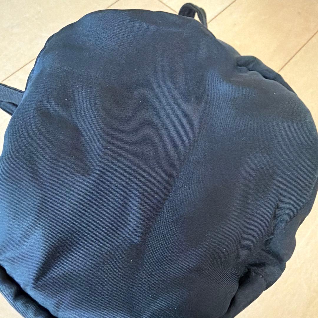 PORTER ポーター TANKER タンカー ミニボストン BOSTONBAG