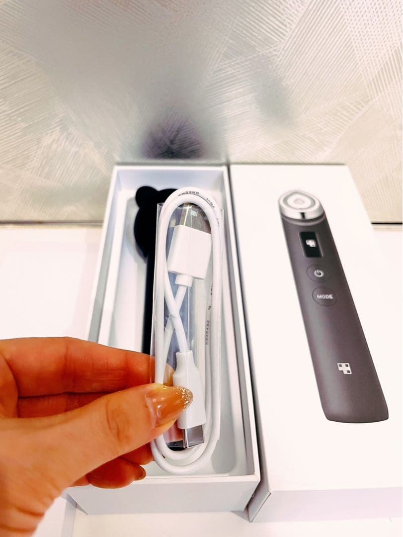 メディキューブ ブースタープロ AGE-R BOOSTER PRO