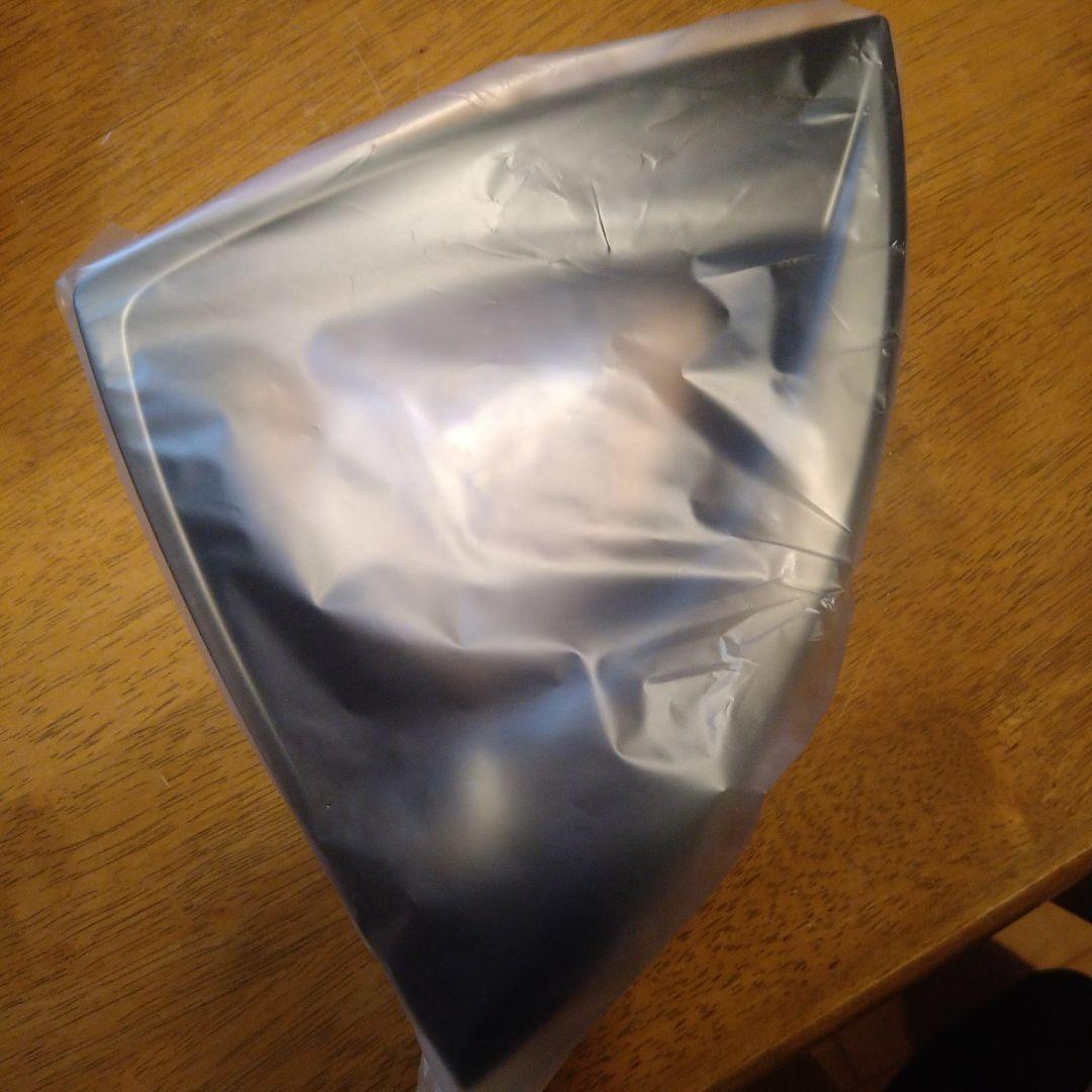 50プリウス　黒　アクセントピース1台分　ブラック