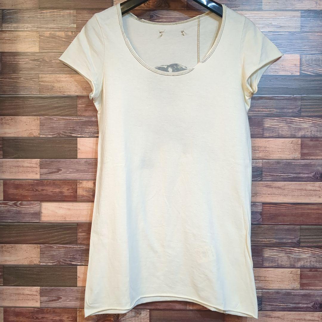 sandwich様★ ifsixwasnine スカルTシャツ パイレーツドクロ