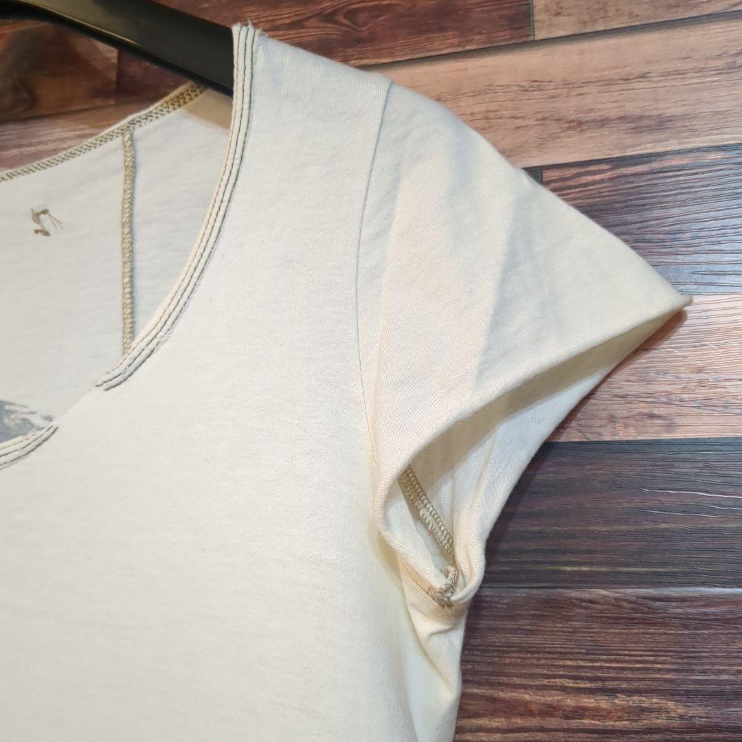 sandwich様★ ifsixwasnine スカルTシャツ パイレーツドクロ