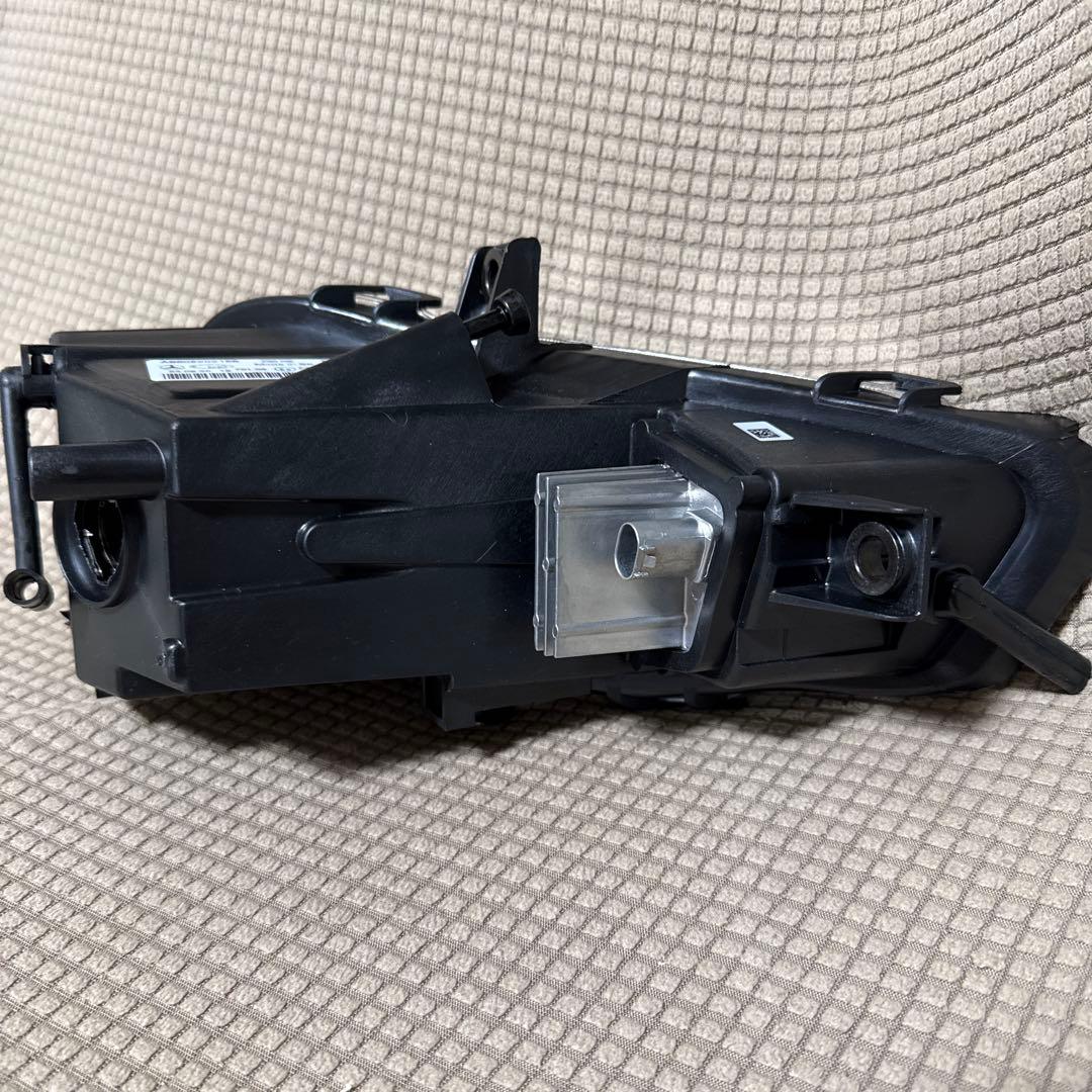 17スーパーグレート 左側フォグライト H11 24V