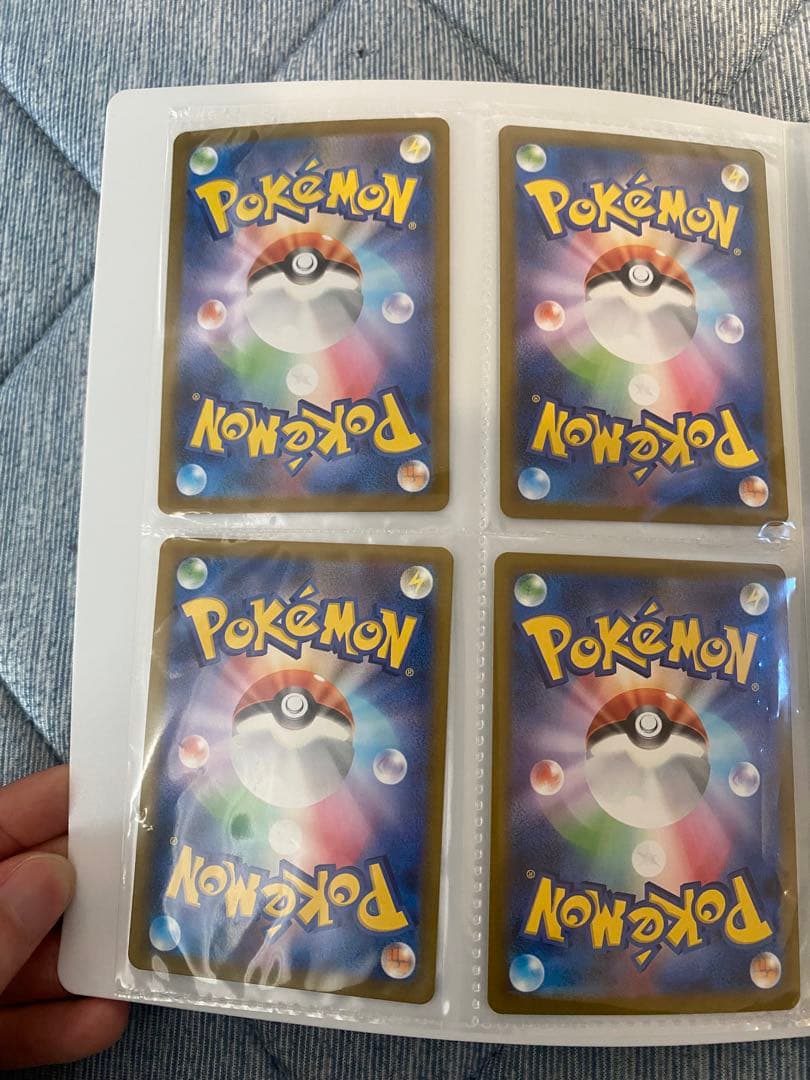 ポケモンカード14枚セット