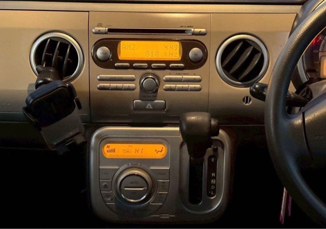 激安！スズキ SUZUKI アルトラパン 10thモデル 車検付き‼️ 値下げ不可