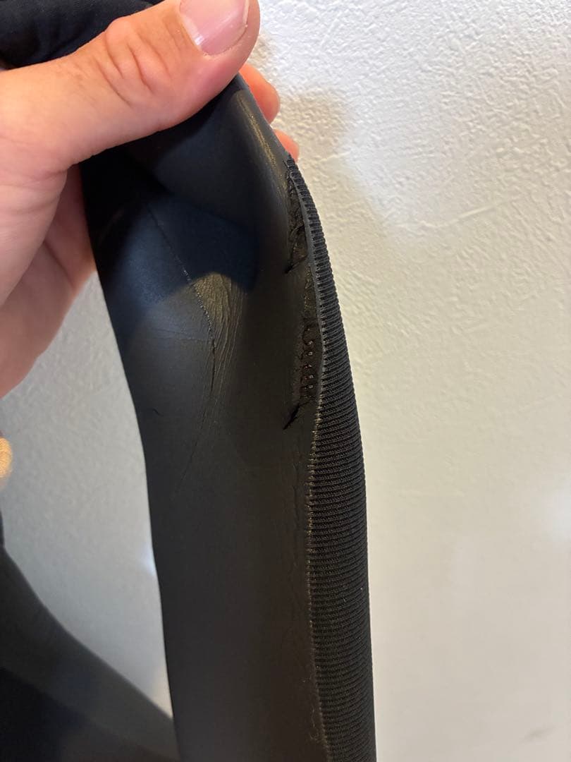 ジョージ様　 オニール セミドライ レディース Мサイズ ラバー ウエットスーツ