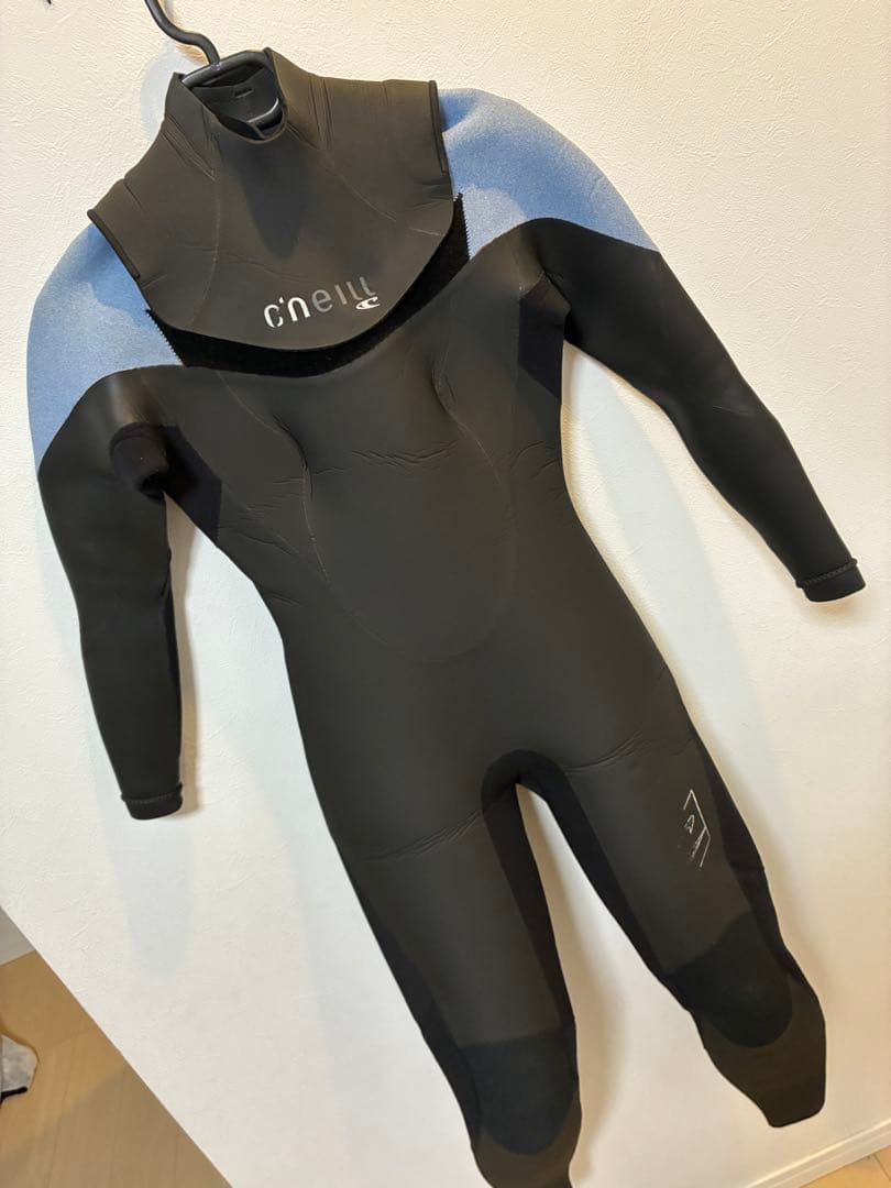 ジョージ様　 オニール セミドライ レディース Мサイズ ラバー ウエットスーツ