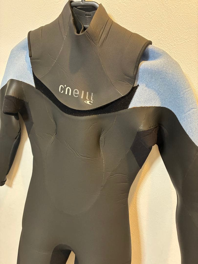 ジョージ様　 オニール セミドライ レディース Мサイズ ラバー ウエットスーツ