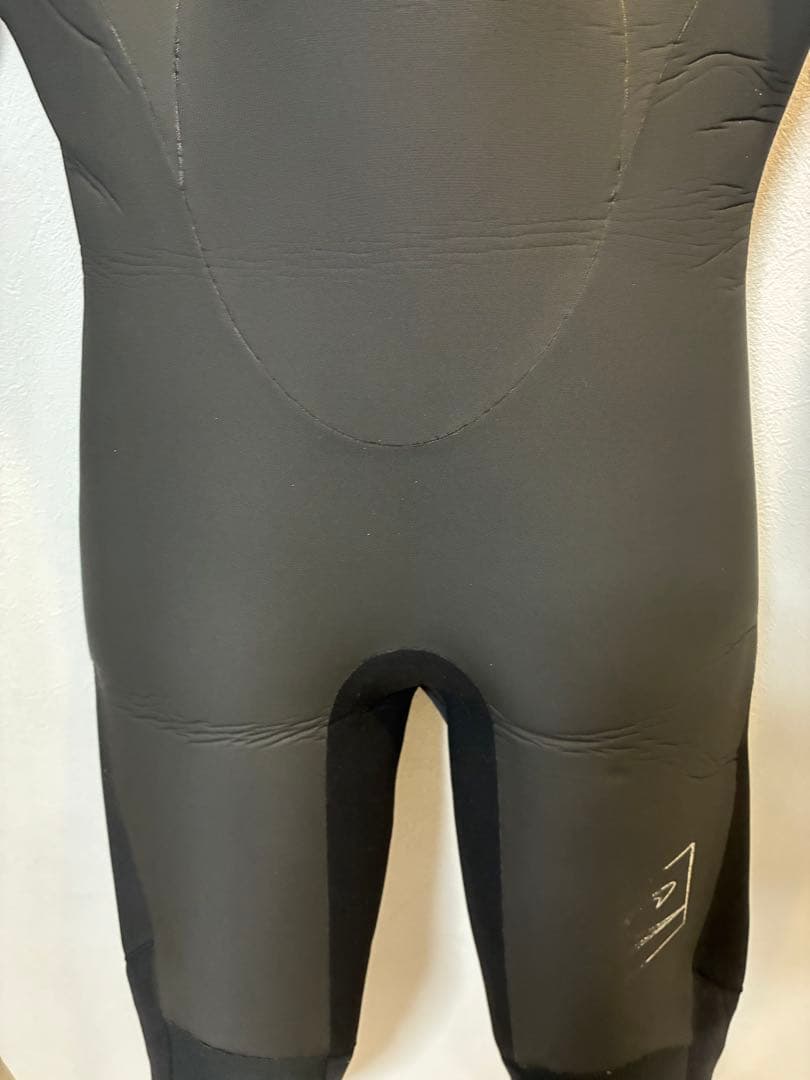 ジョージ様　 オニール セミドライ レディース Мサイズ ラバー ウエットスーツ