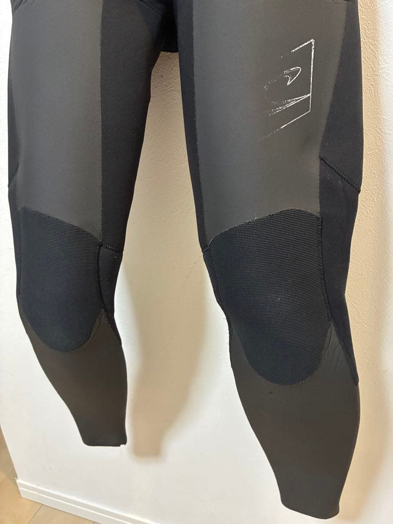 ジョージ様　 オニール セミドライ レディース Мサイズ ラバー ウエットスーツ