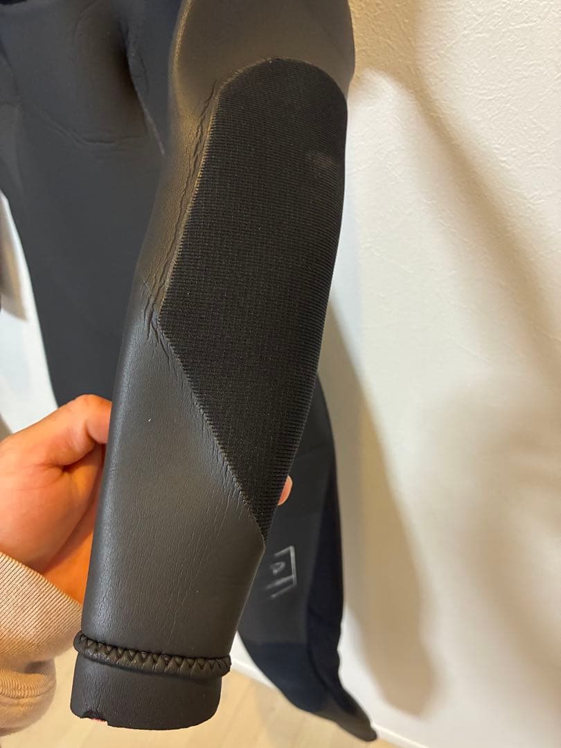 ジョージ様　 オニール セミドライ レディース Мサイズ ラバー ウエットスーツ