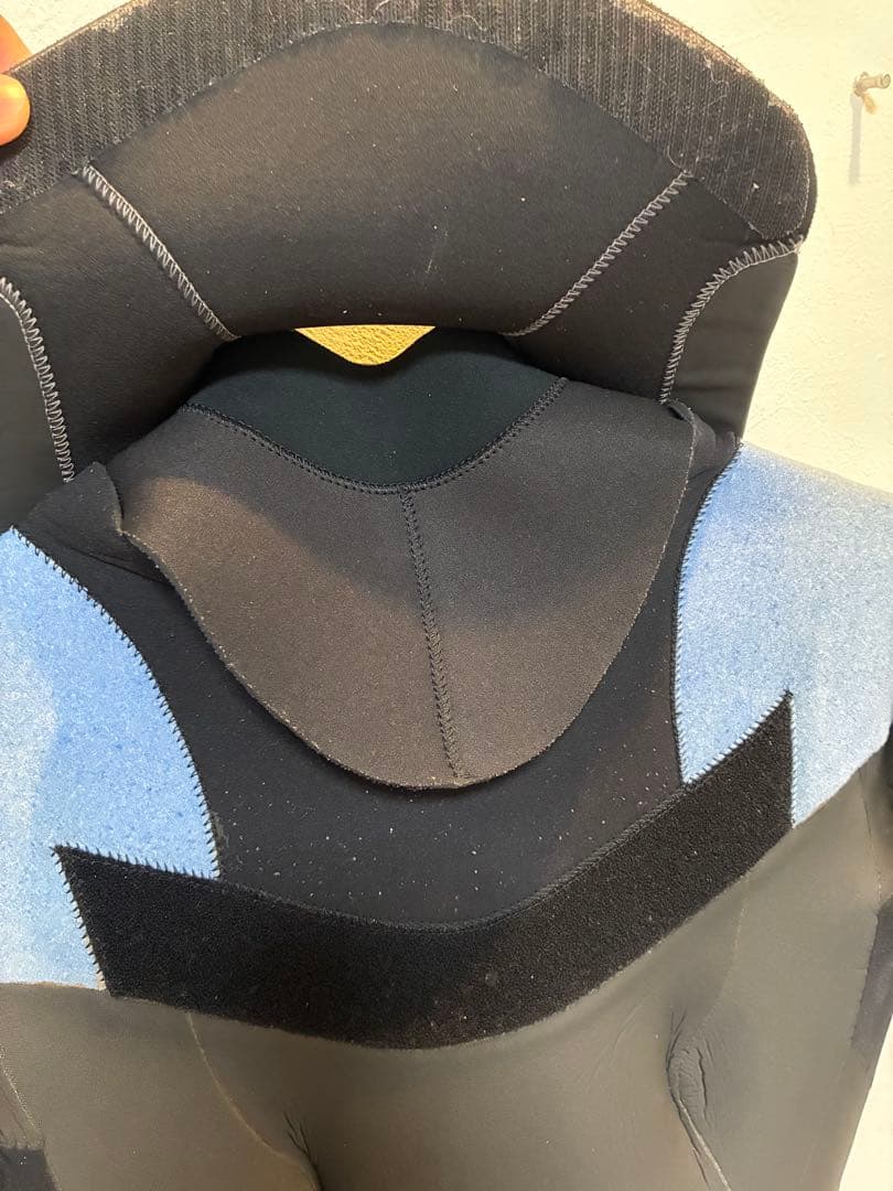 ジョージ様　 オニール セミドライ レディース Мサイズ ラバー ウエットスーツ