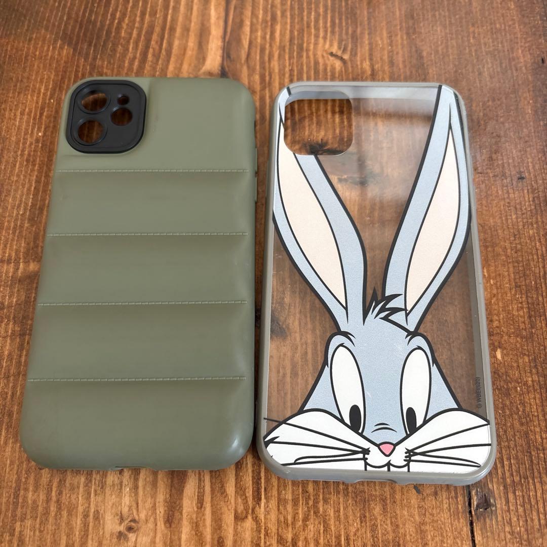 iPhone11 64GB ホワイト