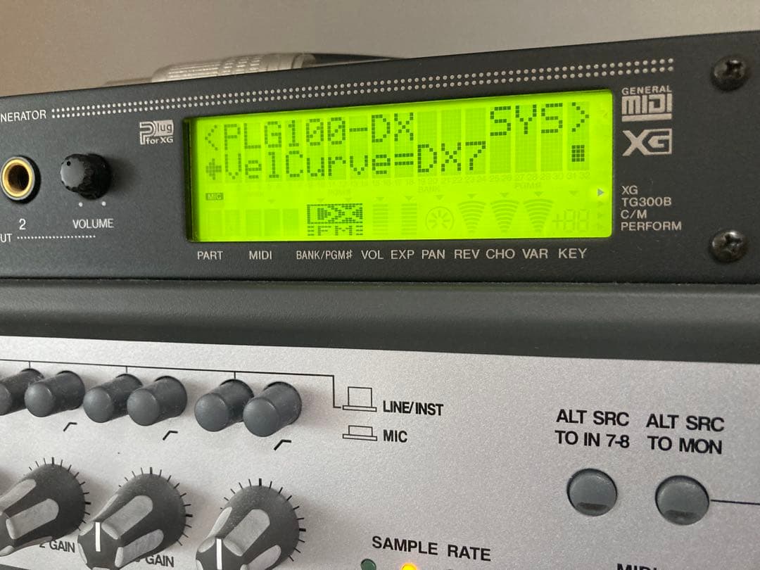 YAMAHA PLG100-DX プラボ新価格