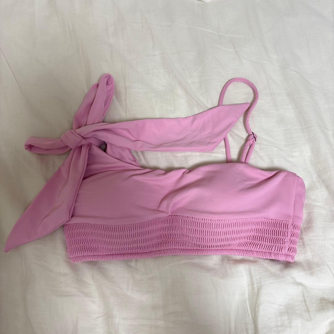 alexiastamAmelia strawberry shakeアリシアスタン