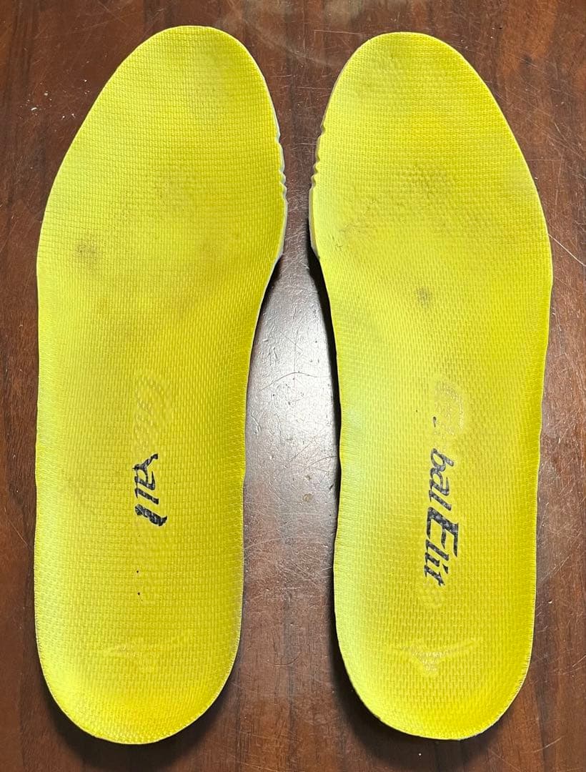 トレーニングシューズ ミズノ27.5cm