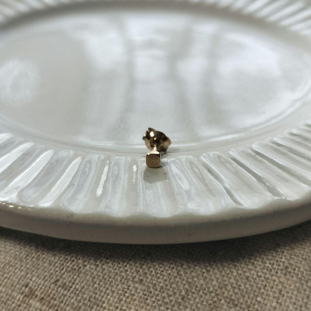 BONANZA K22 セカンドピアス