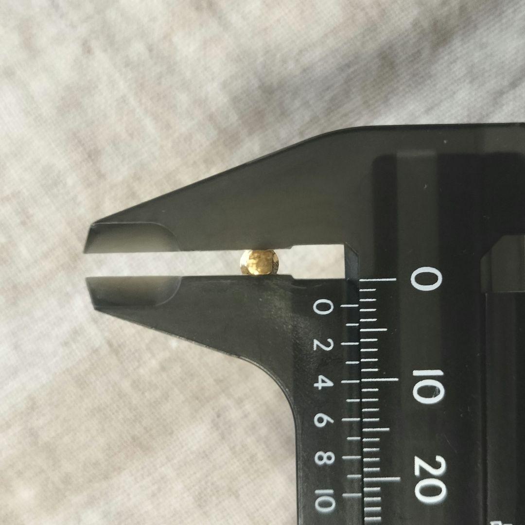 BONANZA K22 セカンドピアス