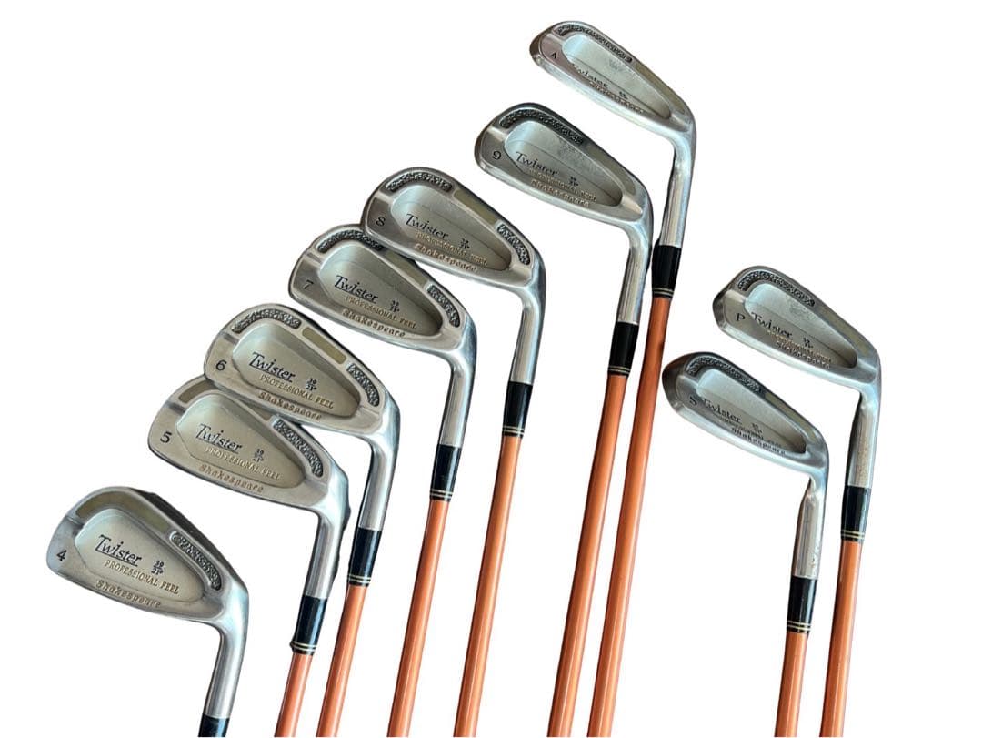 メンズ　ゴルフクラブセット　初心者向け　キャディーバッグ付き