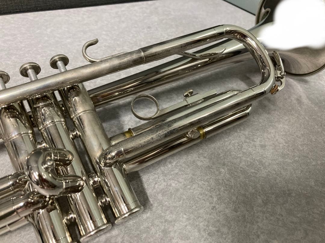 YAMAHA YTR1310 トランペット 本体 ケース付き