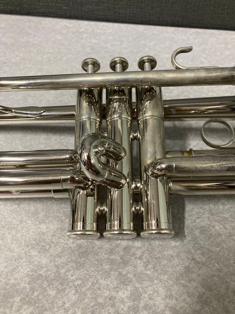 YAMAHA YTR1310 トランペット 本体 ケース付き