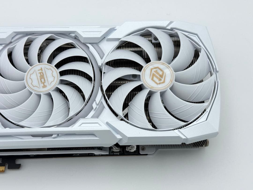 グラフィックボード・グラボ・ビデオカード ASRock/Radeon RX7900 XTX Taichi 24G OC