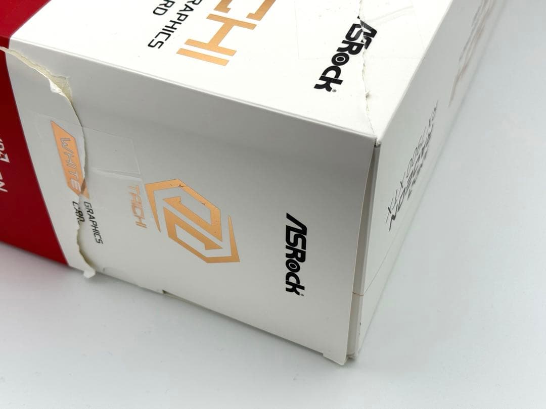 グラフィックボード・グラボ・ビデオカード ASRock/Radeon RX7900 XTX Taichi 24G OC