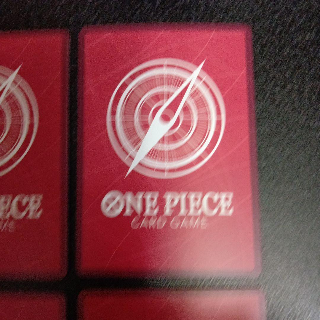 4種　モンキー・D・ルフィ L リーダーパラレル(リーパラ) OP05-060