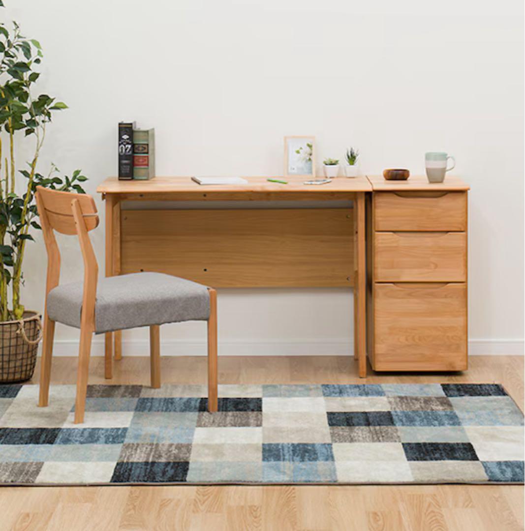 8月4日まで＊スリムデスク(アルナス)