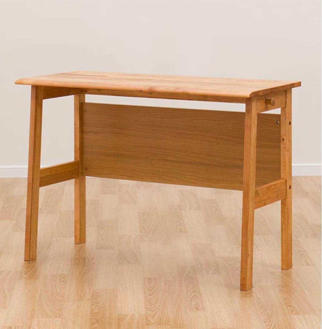 8月4日まで＊スリムデスク(アルナス)