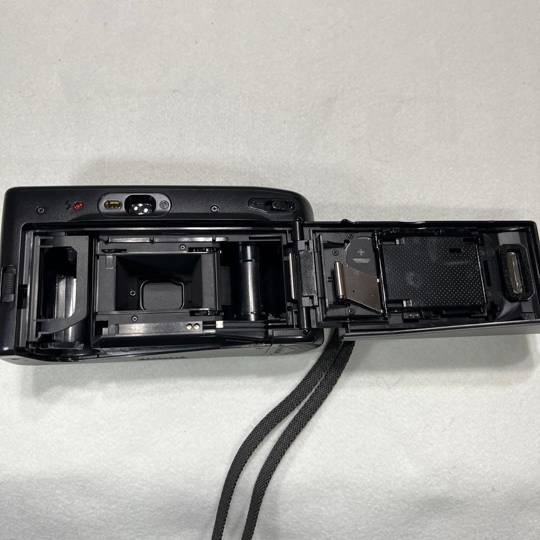 フィルムカメラ　6台まとめ《ジャンク》