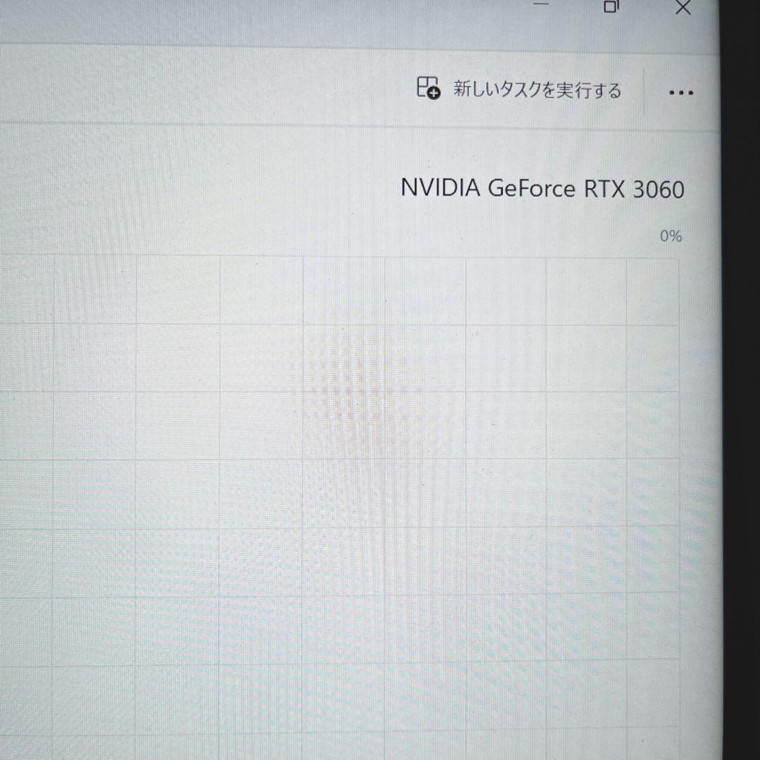 RTX 3060ゲーミングPC フロンティア Intel core i5