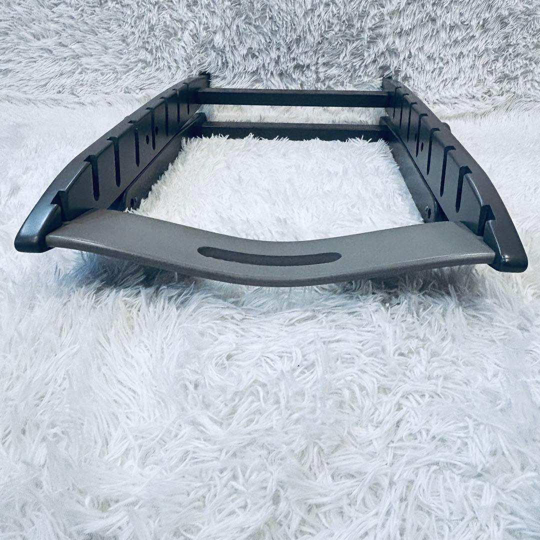 【美品】moji yippy モジ イッピー ベビーチェア　キッズ　ハイチェア