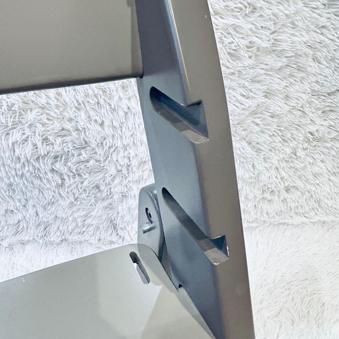 【美品】moji yippy モジ イッピー ベビーチェア　キッズ　ハイチェア