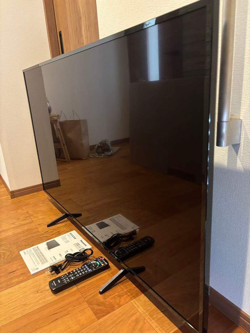 Panasonic TH-55GX755 55インチ　テレビ　ジャンク